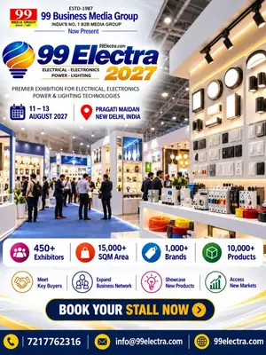 99 Electra 2027 poster