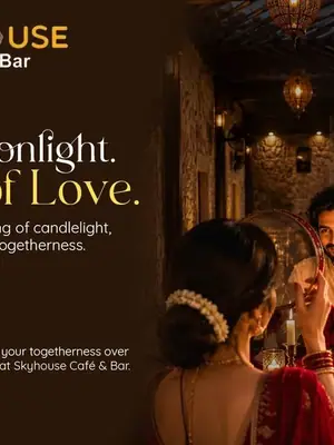 A Little Moonlight, A Lot of Love poster