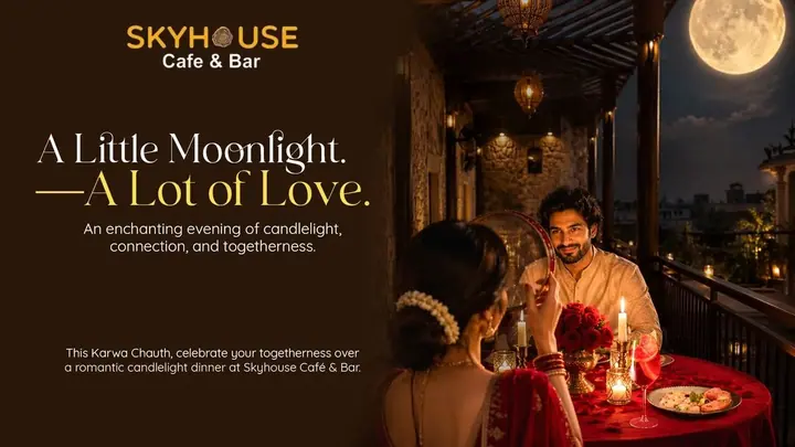 A Little Moonlight, A Lot of Love poster
