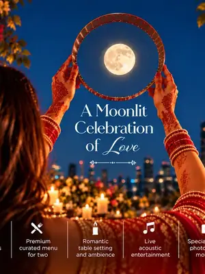 A Moonlit Celebration of Love at Tyde poster