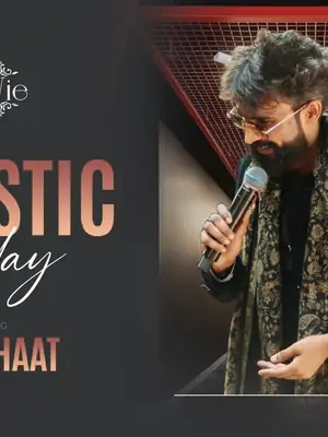 Acoustic Sunday ft. Sunny Bhaat poster