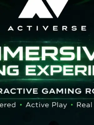 Activerse poster