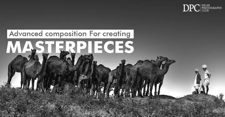 Advanced Composition Workshop poster
