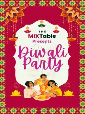 AfterDark Ki Diwali poster