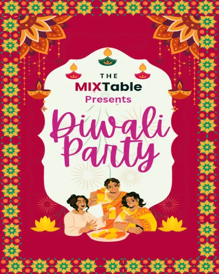 AfterDark Ki Diwali poster