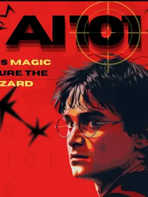 AI 101 poster