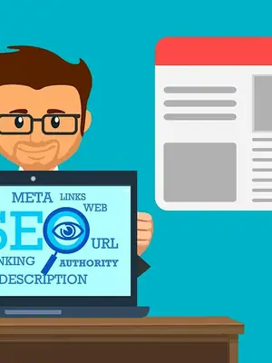 AI for SEM Teams: Search Research, Campaign Analysis, Content and Reporting poster