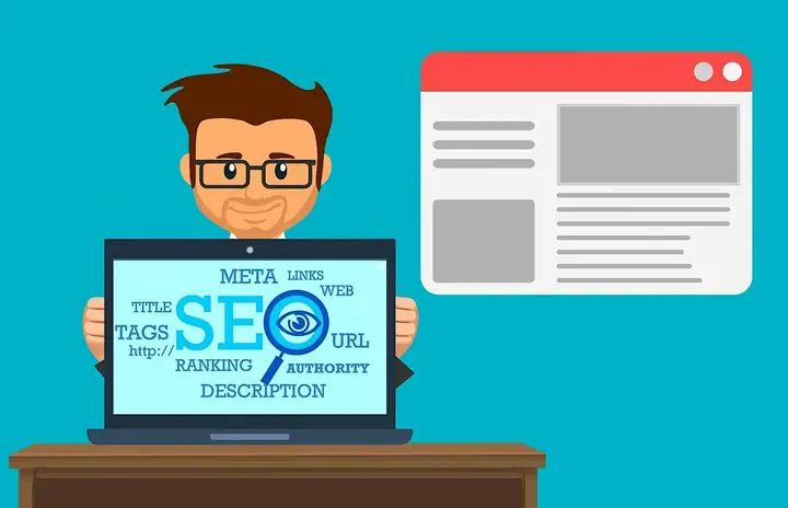 AI for SEM Teams: Search Research, Campaign Analysis, Content and Reporting poster
