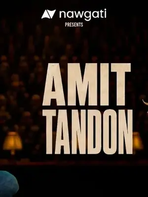 Aise kaise by Amit Tandon poster