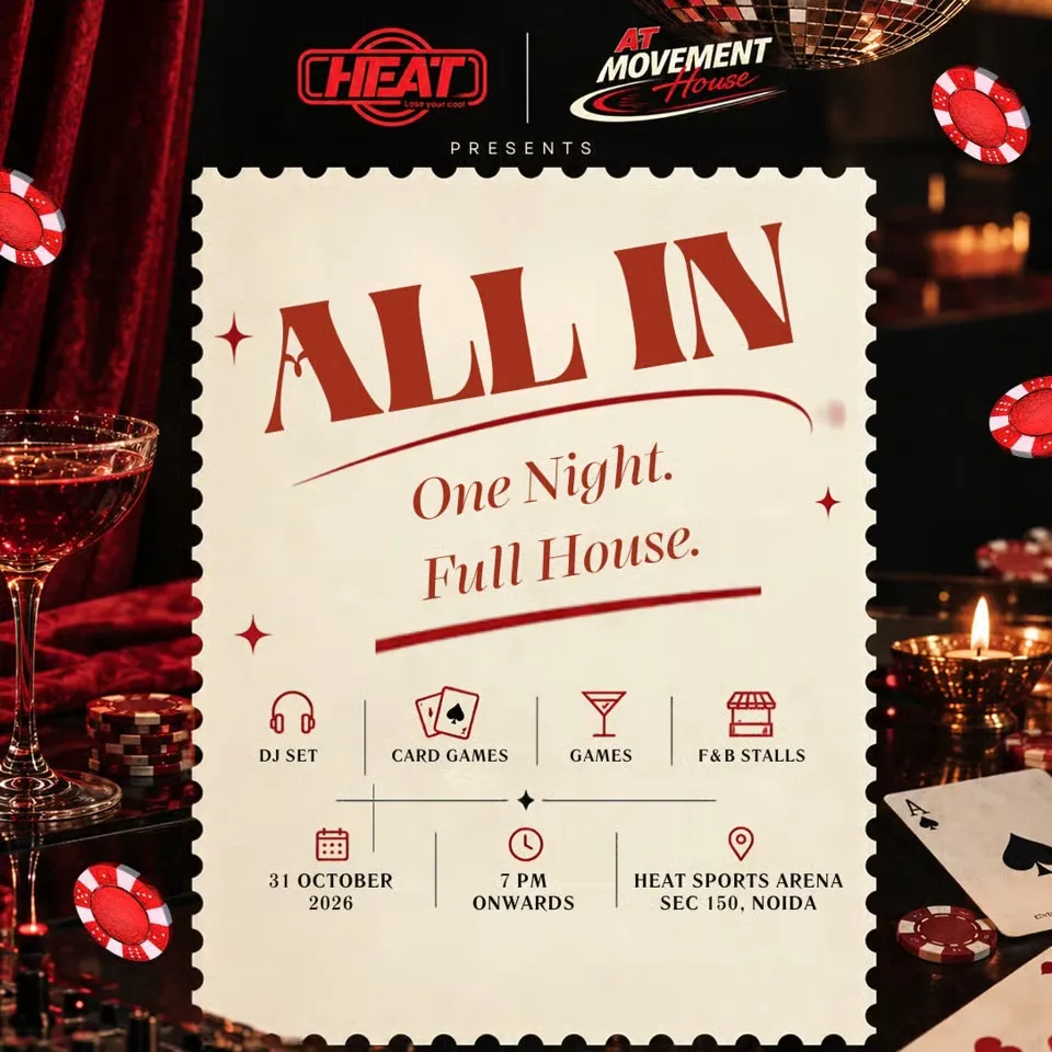 Heat Sports Arena 150 Events 2026 — Upcoming Shows
