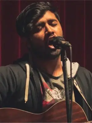 Always Blue: Zubin’s Birthday & Other Excuses poster