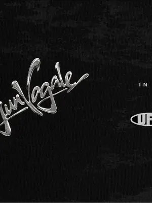 Arjun Vagale poster