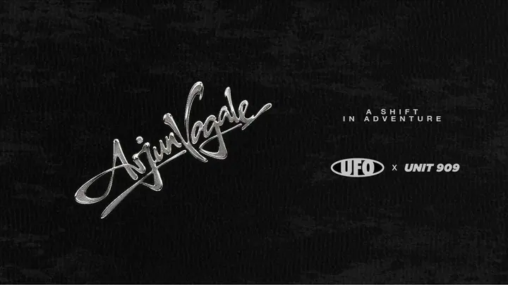 Arjun Vagale poster