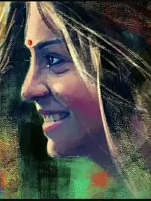Art Exhibition poster