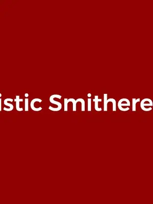 Artistic Smithereens poster