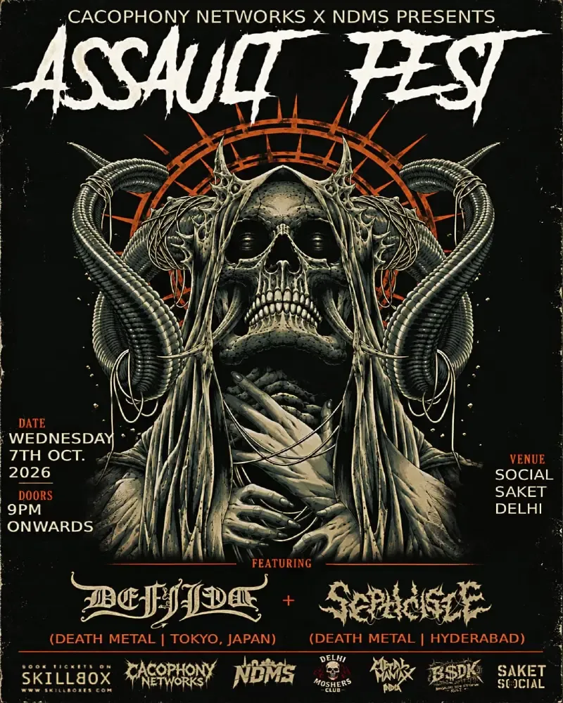Assault Fest