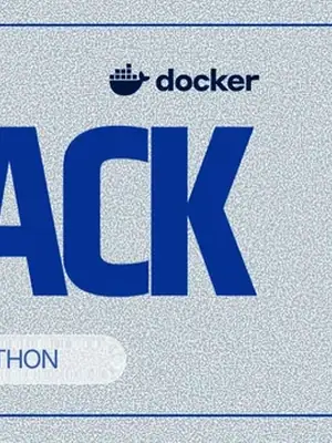 Azinhack 2026 poster