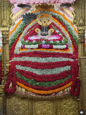 Baba Khatu Shyam Bhandara poster