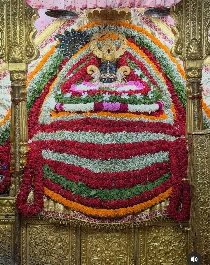 Baba Khatu Shyam Bhandara poster