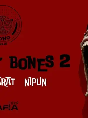 Bass N Bones 2 poster