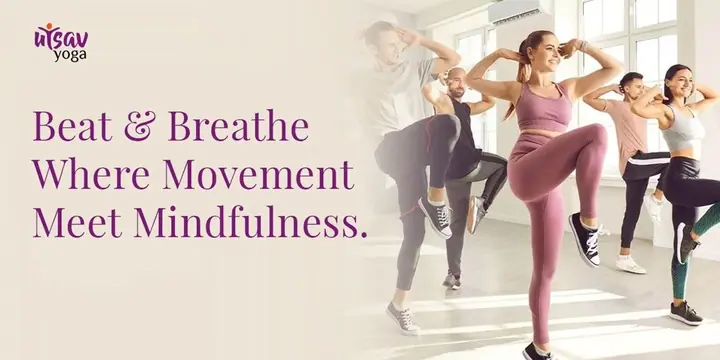 Beat and Breathe poster