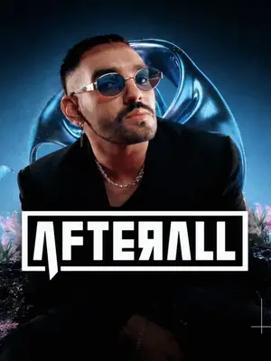 Beyond the Ordinary - AFTERALL poster