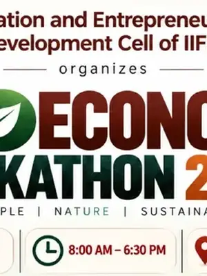 Bio-Economy Hackathon – Delhi (Northern Region) poster