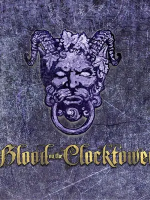 Blood on the Clocktower - A Social Deduction Game poster