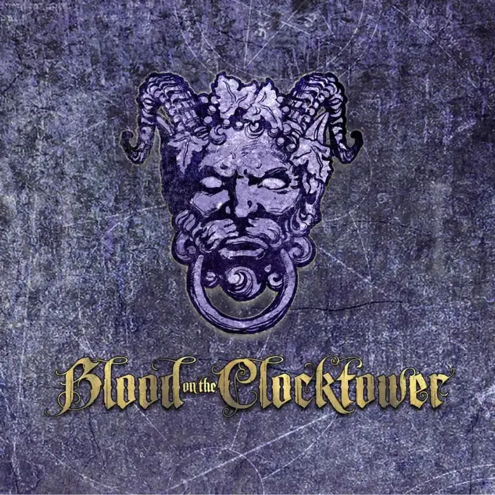 Blood on the Clocktower - A Social Deduction Game poster