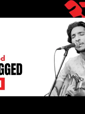 Bollywood Unplugged Ft. Nelson | ASUR Sessions Live poster