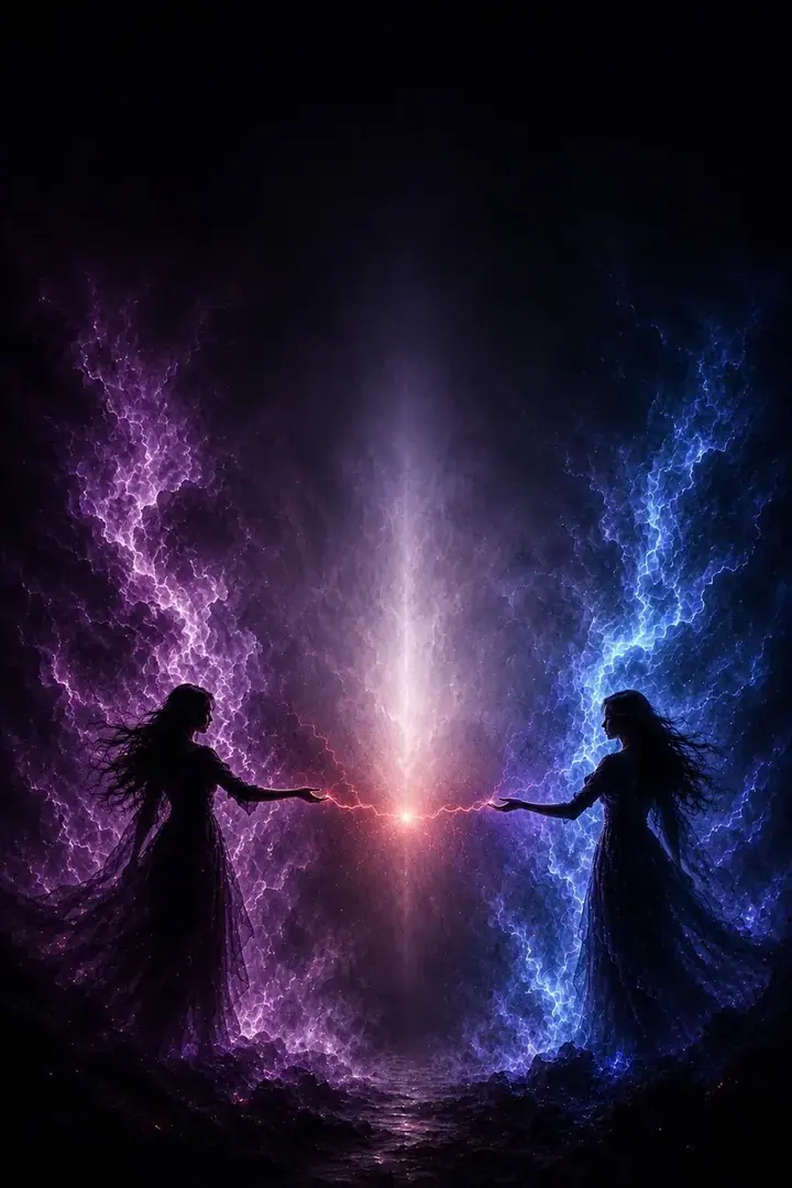 Book Launch: Telekinesis - Overkill by Devleena Naik poster