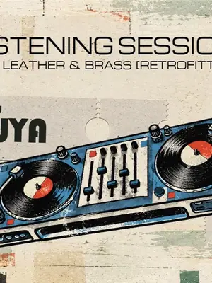 Boxout.fm x Gully Labs Present Listening Session with Sijya poster