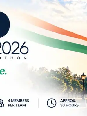 Build for Bharat 2026 poster