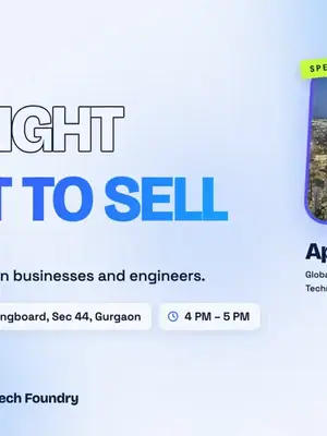 Built Right vs. Built to Sell poster