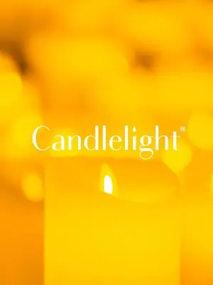 Candlelight Open Air: Mehfil-e-Sufi poster