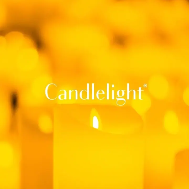 Candlelight Open Air: Mehfil-e-Sufi poster
