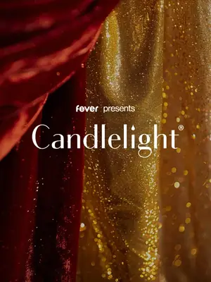 Candlelight Open Air: Queen vs. ABBA poster