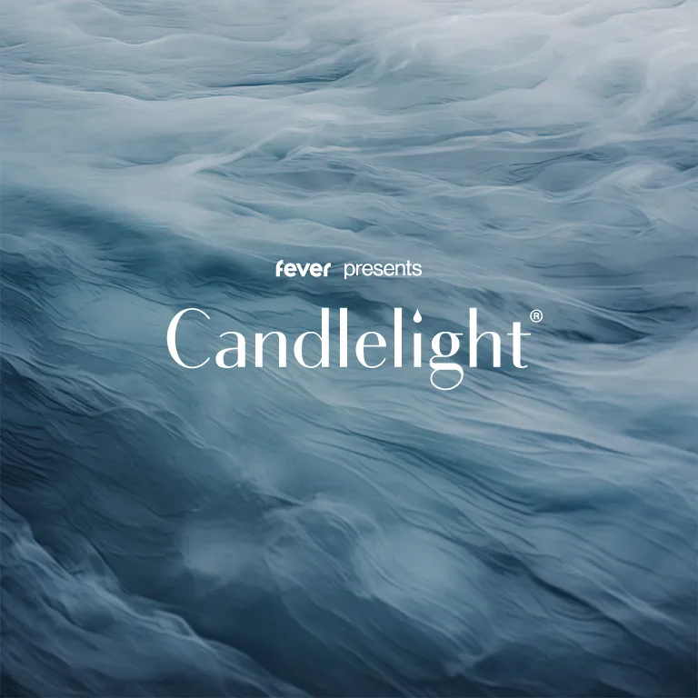 Candlelight Open Air: The Best of Hans Zimmer at Sunder Nursery