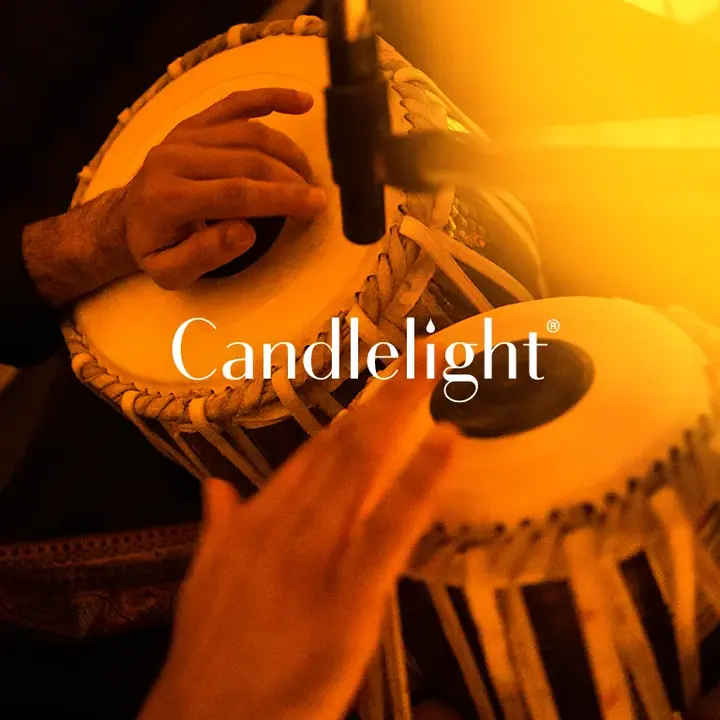 Candlelight Open Air: Tribute to Arijit Singh poster