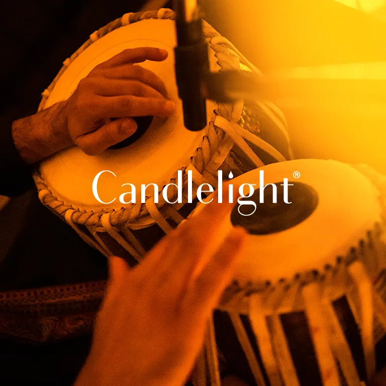 Candlelight Open Air: Tribute to Arijit Singh at Sunder Nursery