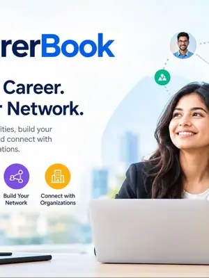 Career Guidance and Resume Building Workshop poster