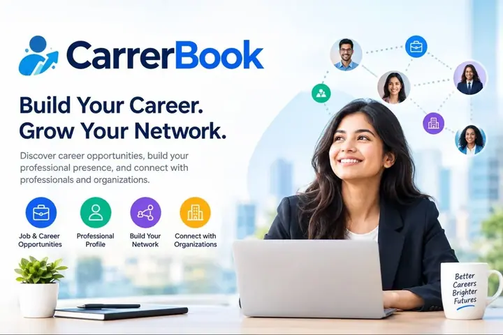 Career Guidance and Resume Building Workshop poster