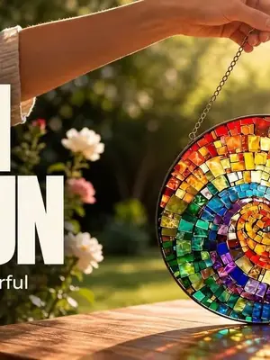 Catch The Sun poster