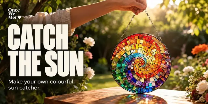 Catch The Sun poster