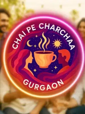Chai Pe Charchaa poster