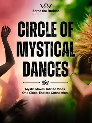 Circle of Mystical Dances poster