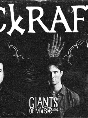 CKRAFT poster