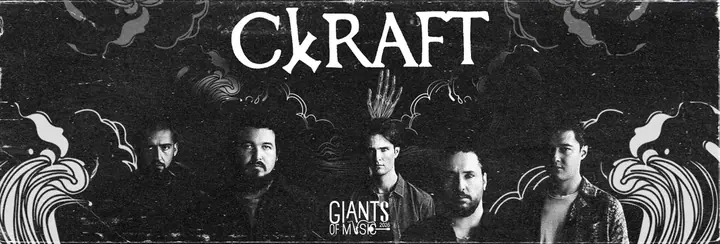 CKRAFT poster