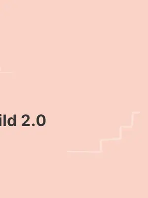 CodeBuild 2.0 poster