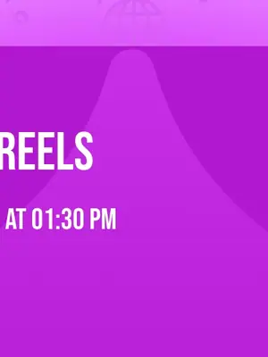 Comedy Reels poster